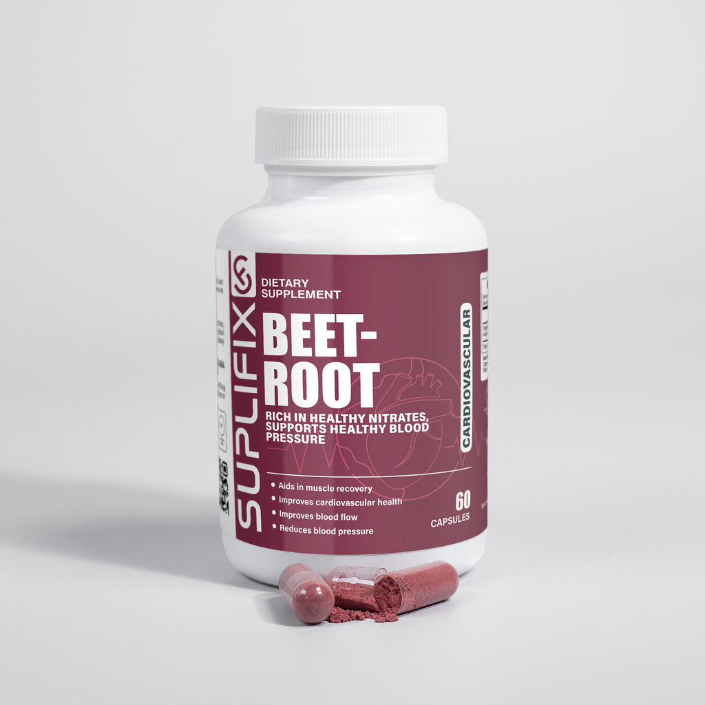 BeetRoot