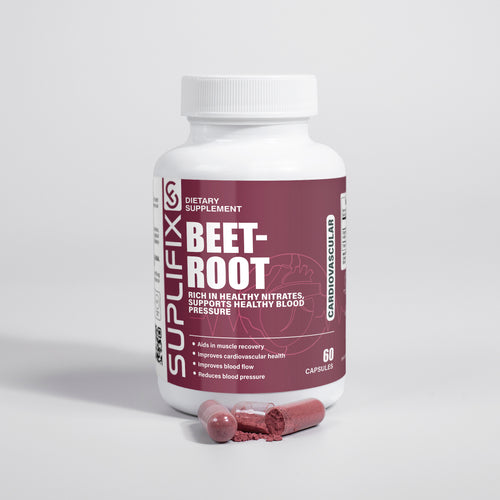 BeetRoot