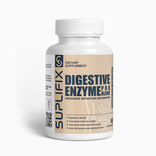 Digestive Enzyme Pro Blend
