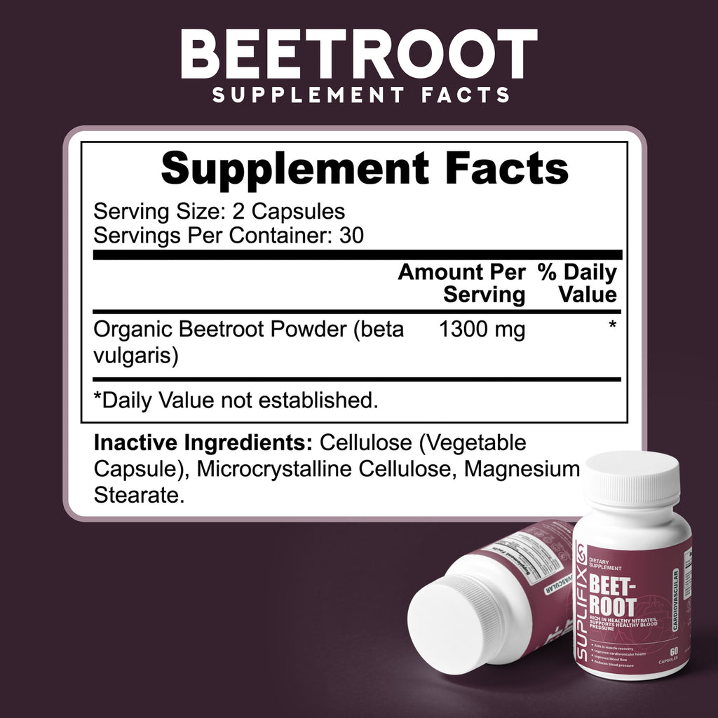 BeetRoot
