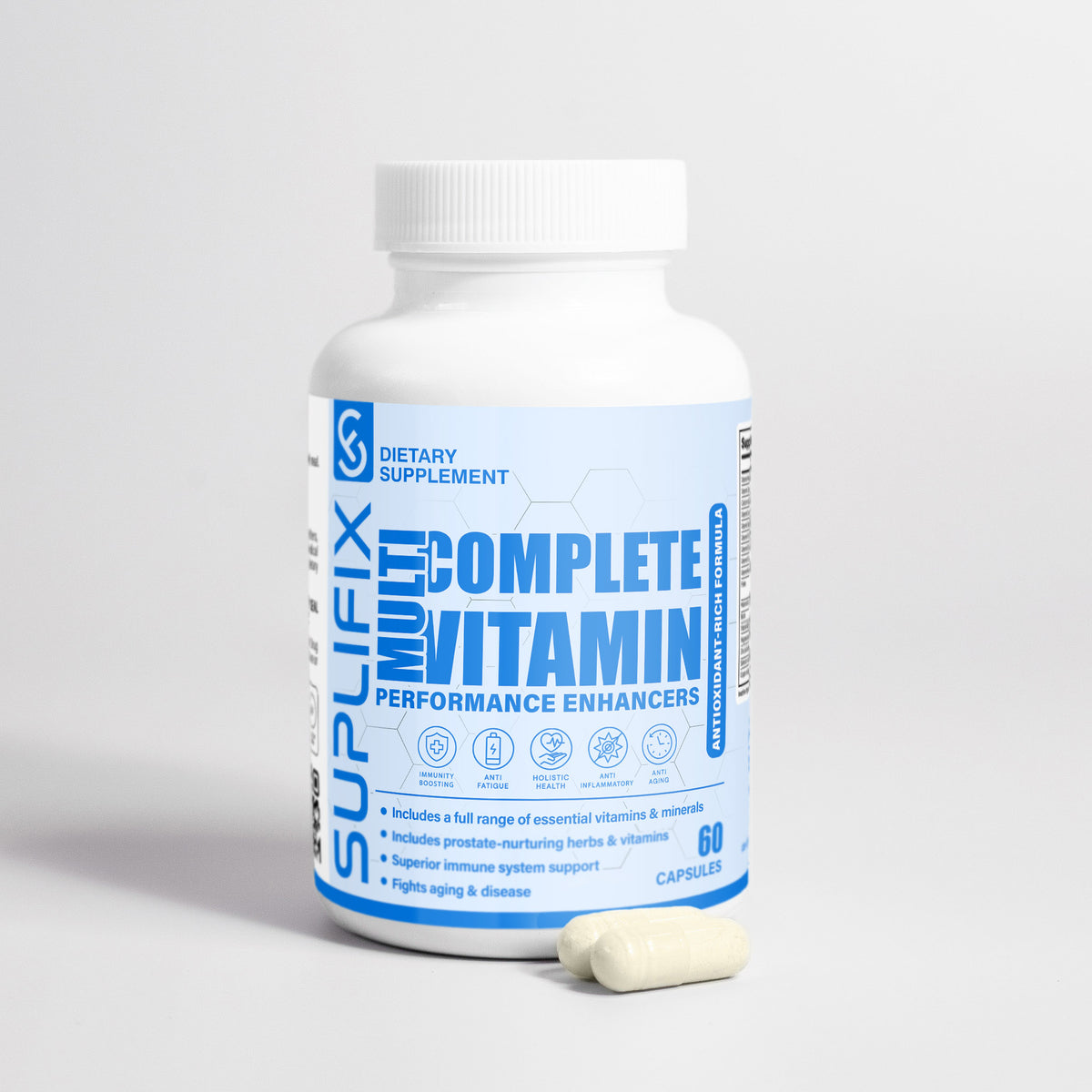 Complete Vitamins